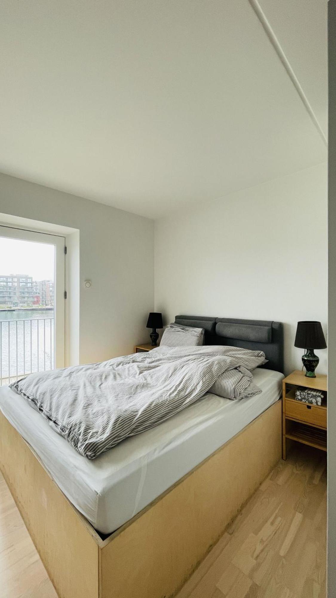 Apartmentincopenhagen 1609 Kopenhagen