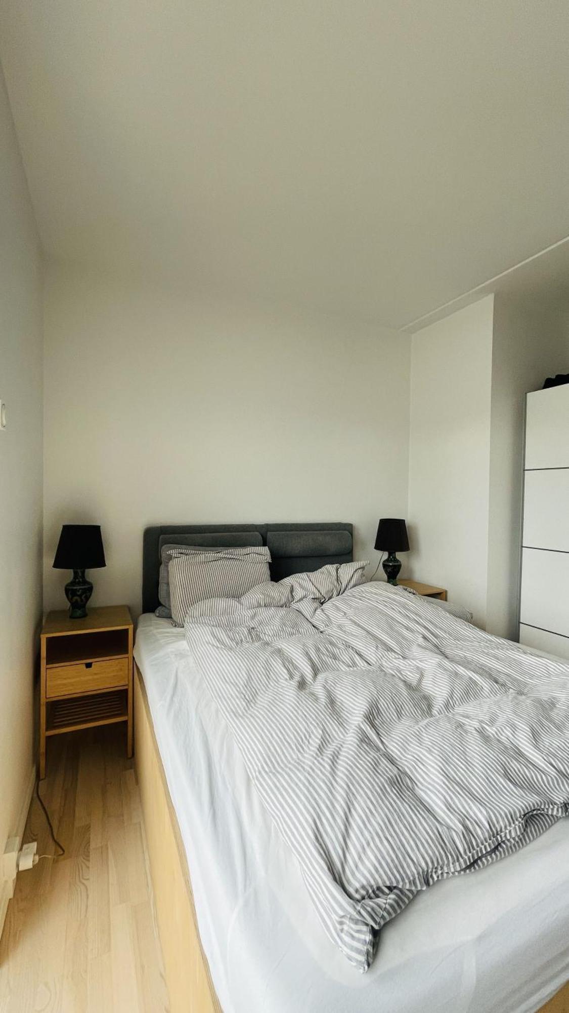 Apartment Apartmentincopenhagen 1609