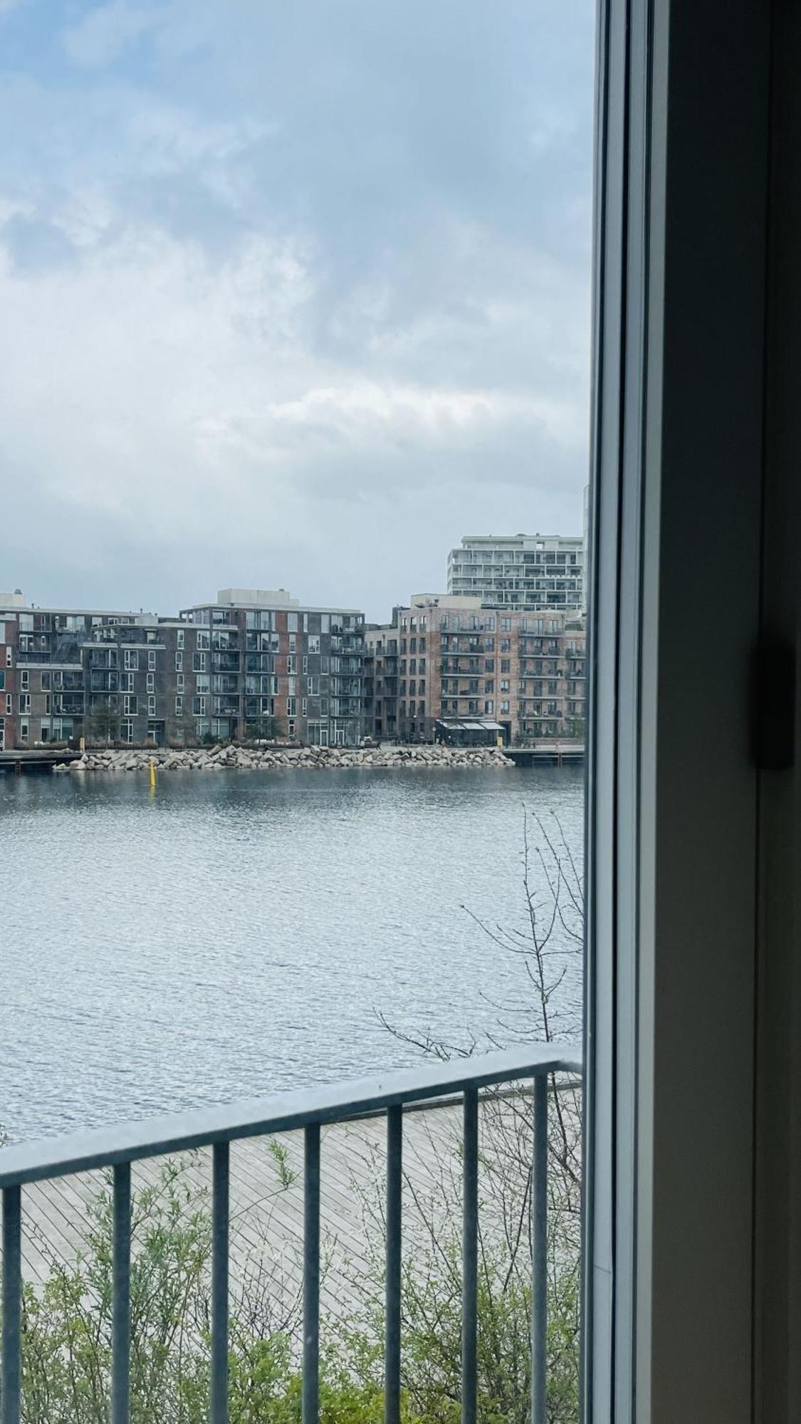 Apartment Apartmentincopenhagen 1609